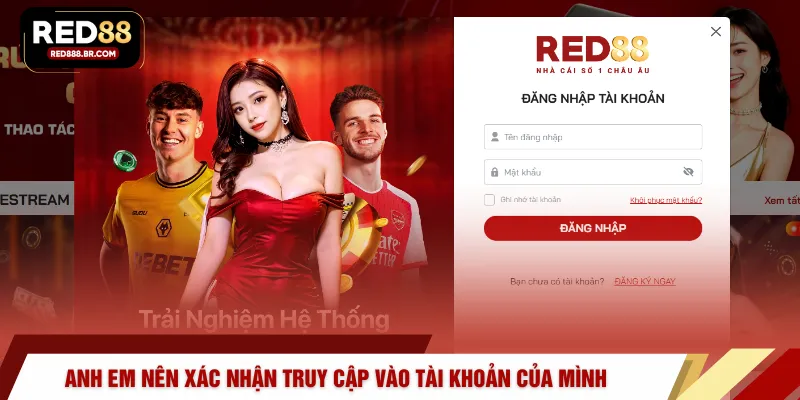 Đăng Nhập RED88 – Hướng Dẫn Truy Cập An Toàn Và Ổn Định - tiger96.sbs