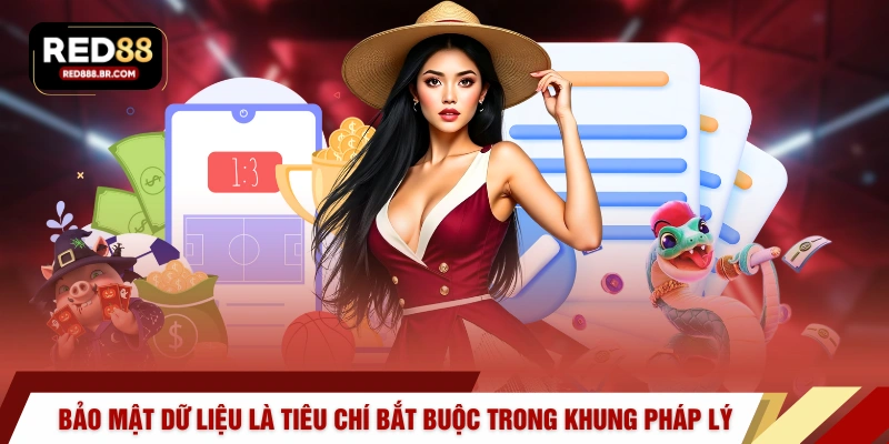 Giấy Phép Hoạt Động RED88 – Nền Tảng Pháp Lý Uy Tín Lâu Dài - tiger96.sbs