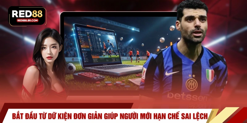 Dự Đoán Tỷ Số Bóng Đá RED88 - Phương Pháp Nâng Cao Độ Chuẩn - tiger96.sbs