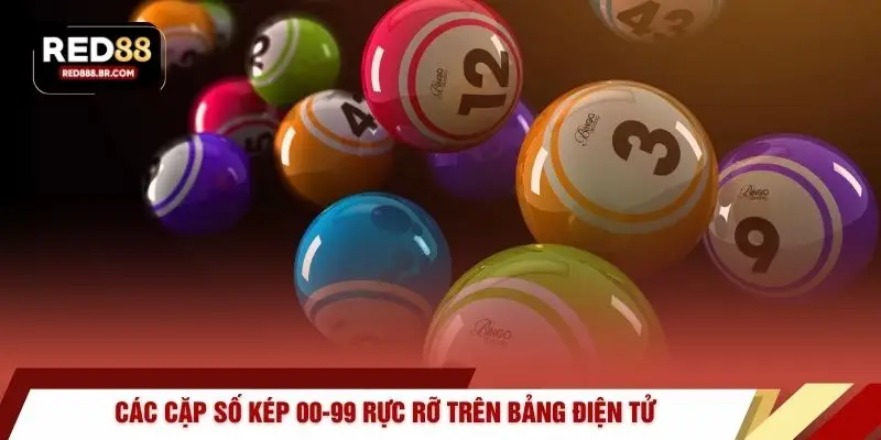 Đề Lô Kép - Bí Kíp Đổi Đời Cực Nhanh, Cực Dễ Tại RED88 - tiger96.sbs