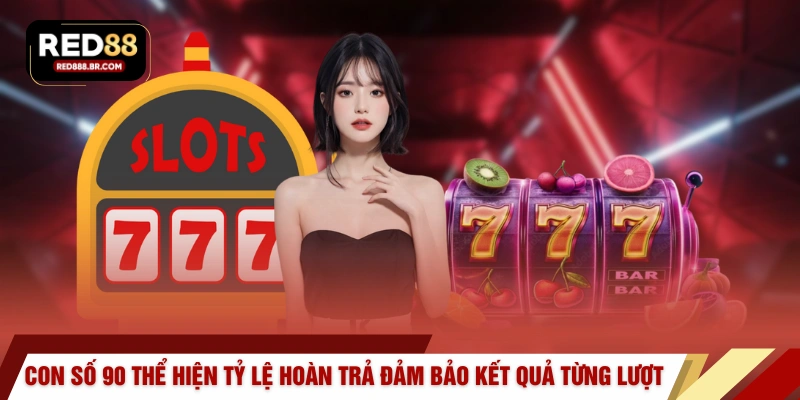Nổ Hũ 90 Là Gì RED88 – Về Cơ Chế Tích Lũy Và Trả Thưởng - tiger96.sbs