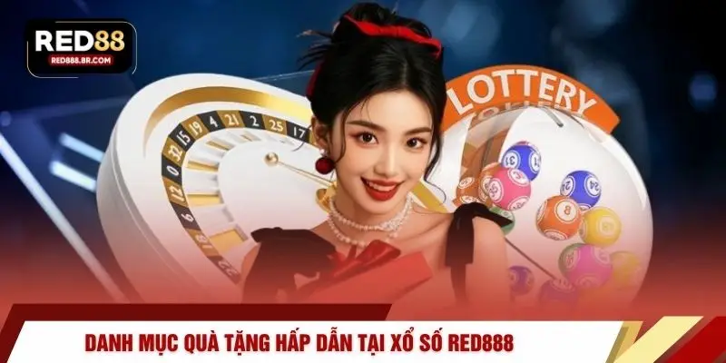Xổ Số RED88 – Không Gian Quay Thưởng Hiện Đại Đáng Chú Ý - tiger96.sbs
