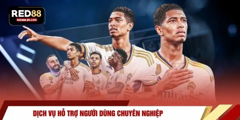 Cá Cược Thể Thao RED88 – Sảnh Game Đẳng Cấp Nhất 2026 - tiger96.sbs