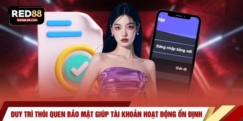 Đăng Nhập RED88 – Hướng Dẫn Truy Cập An Toàn Và Ổn Định - tiger96.sbs