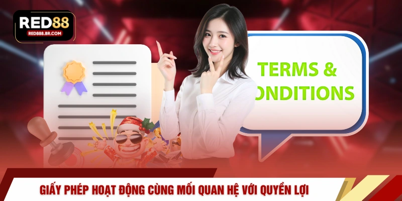 Giấy Phép Hoạt Động RED88 – Nền Tảng Pháp Lý Uy Tín Lâu Dài - tiger96.sbs