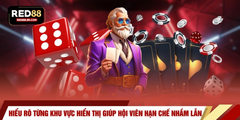 Luật Chơi Sicbo Red88 - Chi Tiết Dễ Tiếp Cận Ngay Từ Đầu - tiger96.sbs