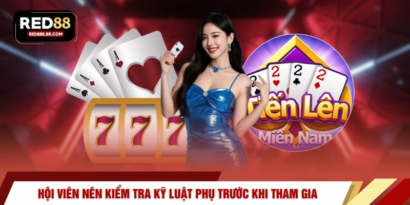 Tiến Lên Miền Nam RED88 – Trò Chơi Tư Duy Và Phản Xạ Nhanh - tiger96.sbs