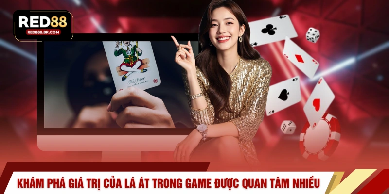 Luật Chơi Blackjack RED88 – Tính Điểm Và Nguyên Tắc Cần Nắm - tiger96.sbs