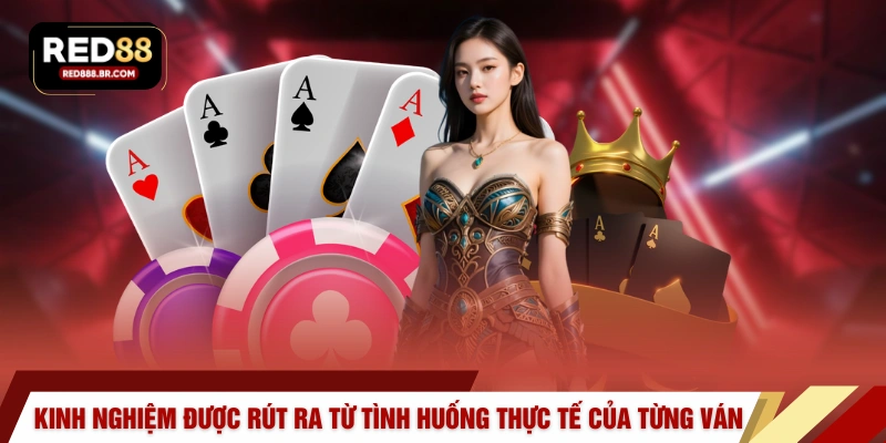 Game Bài Sâm Lốc RED88 – Hình Thức Đối Kháng Tốc Độ Cao - tiger96.sbs