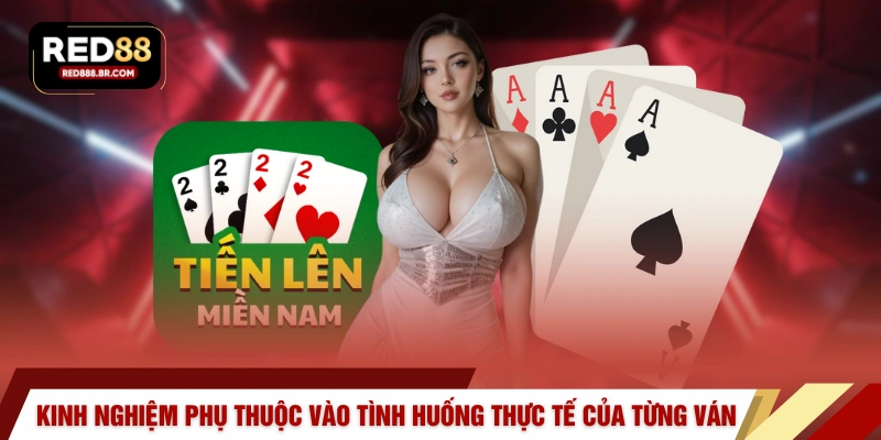 Tiến Lên Miền Nam RED88 – Trò Chơi Tư Duy Và Phản Xạ Nhanh - tiger96.sbs