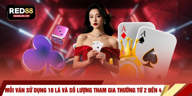 Game Bài Sâm Lốc RED88 – Hình Thức Đối Kháng Tốc Độ Cao - tiger96.sbs