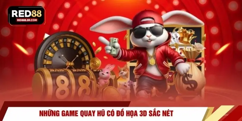 Nổ Hũ RED88 – Trò Chơi Quay Hũ Có Tỷ Lệ Thắng Cao Nhất - tiger96.sbs