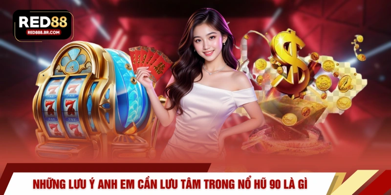 Nổ Hũ 90 Là Gì RED88 – Về Cơ Chế Tích Lũy Và Trả Thưởng - tiger96.sbs