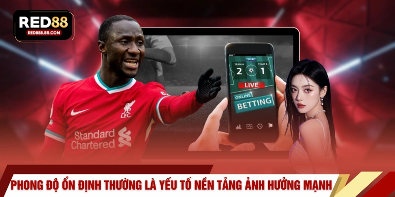 Dự Đoán Tỷ Số Bóng Đá RED88 - Phương Pháp Nâng Cao Độ Chuẩn - tiger96.sbs