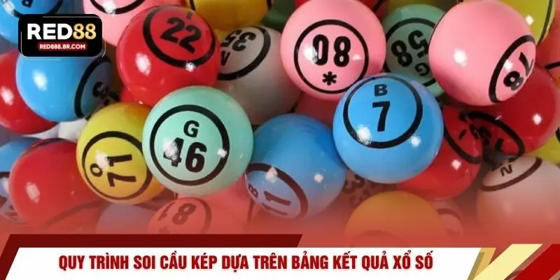 Đề Lô Kép - Bí Kíp Đổi Đời Cực Nhanh, Cực Dễ Tại RED88 - tiger96.sbs