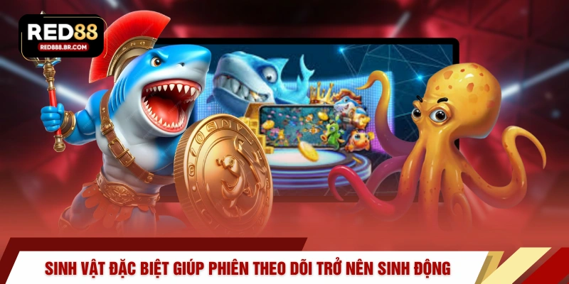 Bắn Cá Đổi Thưởng RED88 - Tích Điểm Rõ Theo Từng Màn Hình - tiger96.sbs