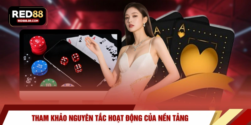 Luật Chơi Blackjack RED88 – Tính Điểm Và Nguyên Tắc Cần Nắm - tiger96.sbs
