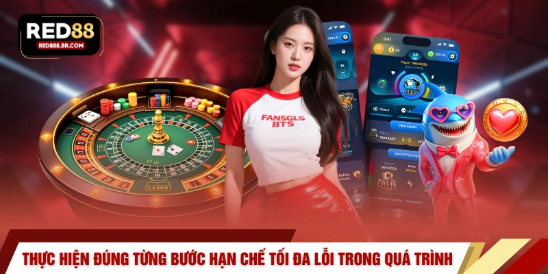 Tải App RED88 – Cài Đặt Chi Tiết Ổn Định Trên Mọi Thiết Bị - tiger96.sbs