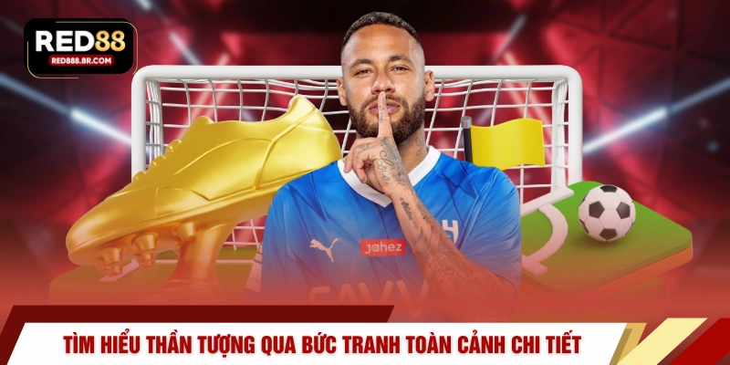 Neymar Giờ Ra Sao RED88 – Về Sự Nghiệp & Cuộc Sống Hiện Tại - tiger96.sbs