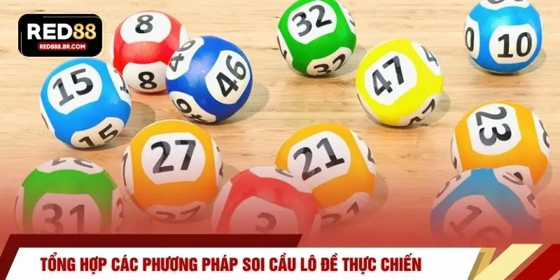 Cách Đánh Lô Đề Hiệu Quả - Bí Kíp Chinh Phục Cùng RED888 - tiger96.sbs