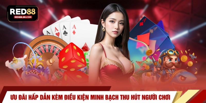 Giới Thiệu RED88 – Nền Tảng Giải Trí Top 1 Thế Giới 2026 - tiger96.sbs