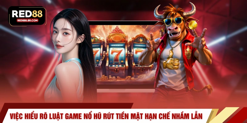 Game Nổ Hũ Rút Tiền Mặt RED88 – Toàn Cảnh Từ Cơ Chế - tiger96.sbs